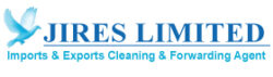 jires limited logo f