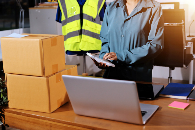 clearing and forwarding services kenya